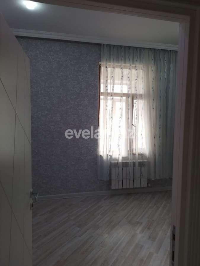 Продаётся, новостройка, 2-комнаты, 65 m², Баку, Ясамальский r, Иншаатчылар m.