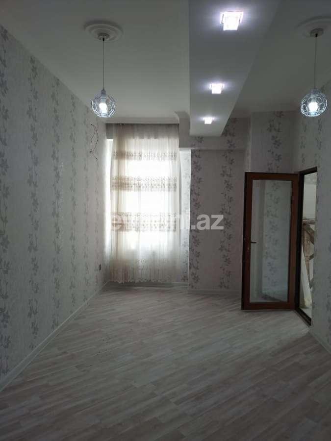 Продаётся, новостройка, 2-комнаты, 65 m², Баку, Ясамальский r, Иншаатчылар m.