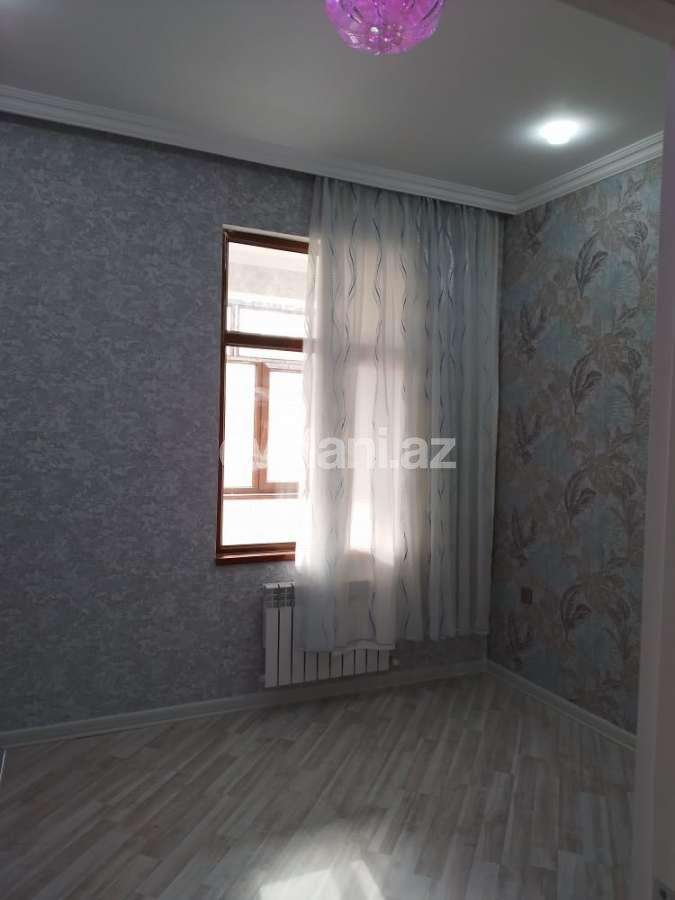 Продаётся, новостройка, 2-комнаты, 65 m², Баку, Ясамальский r, Иншаатчылар m.