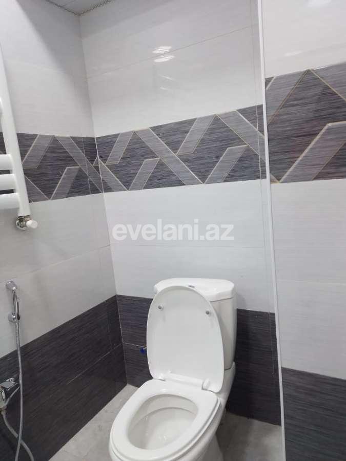 Продаётся, новостройка, 2-комнаты, 65 m², Баку, Ясамальский r, Иншаатчылар m.