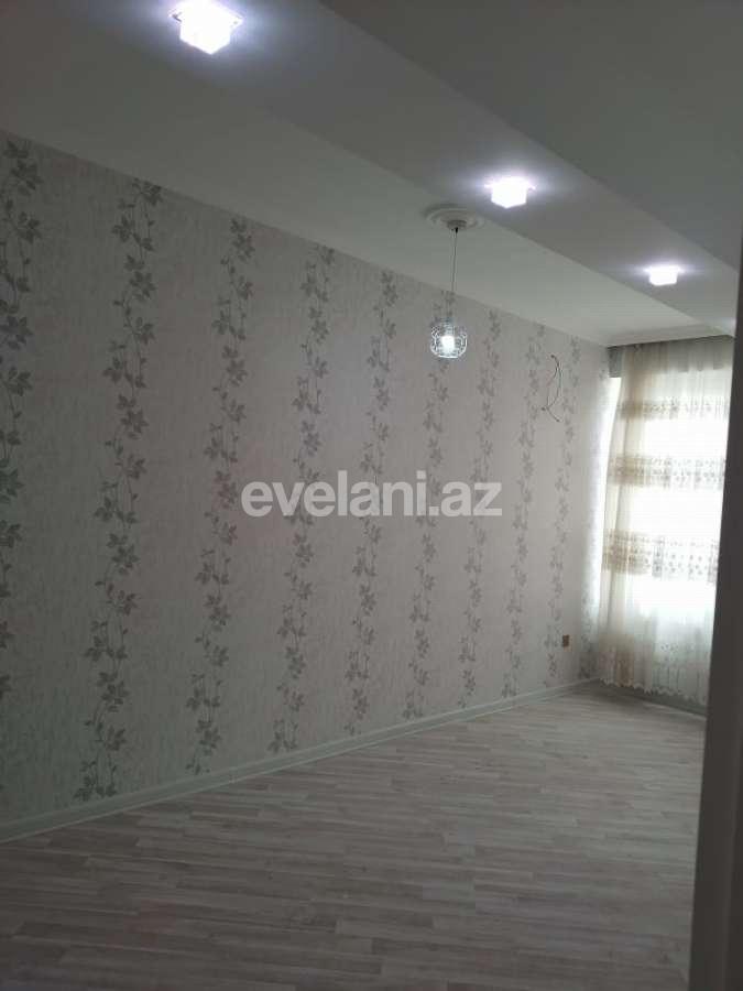 Продаётся, новостройка, 2-комнаты, 65 m², Баку, Ясамальский r, Иншаатчылар m.