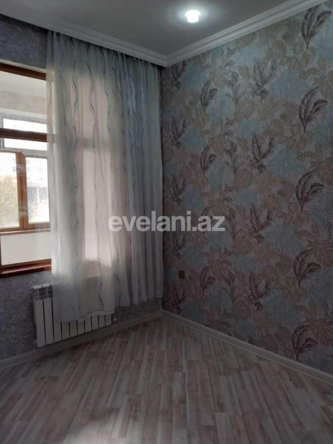 Продаётся, новостройка, 2-комнаты, 65 m², Баку, Ясамальский r, Иншаатчылар m.