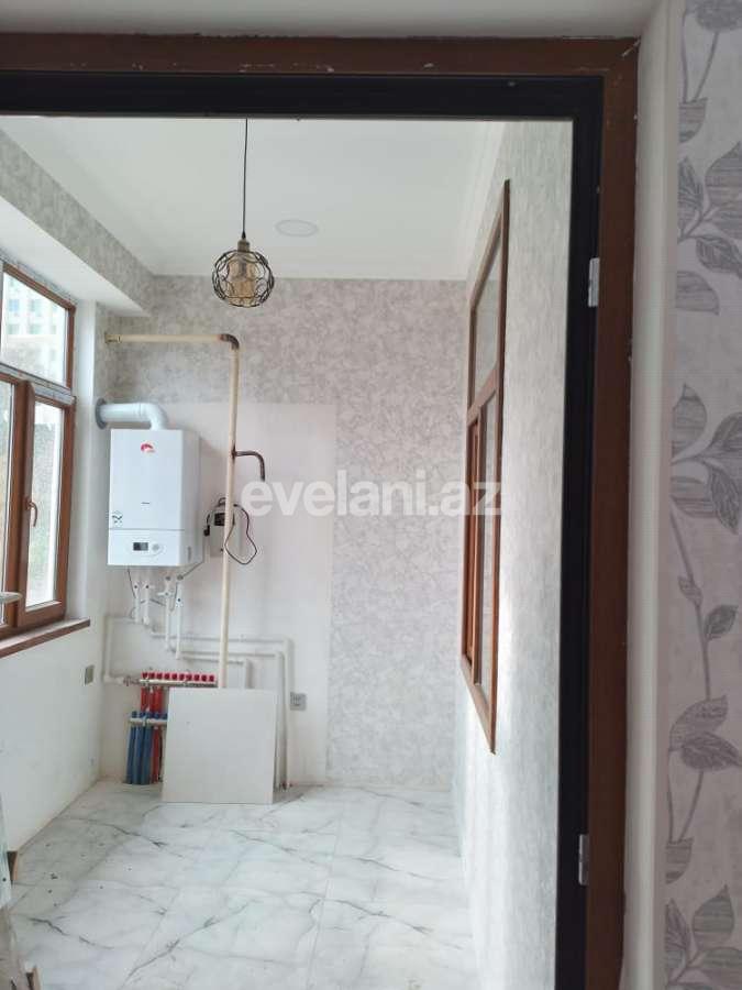 Продаётся, новостройка, 2-комнаты, 65 m², Баку, Ясамальский r, Иншаатчылар m.