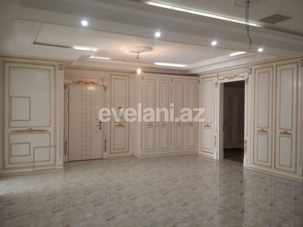Sale, new building, 6 room, 395 m², Baku, Narimanov r, Ganjlik m.