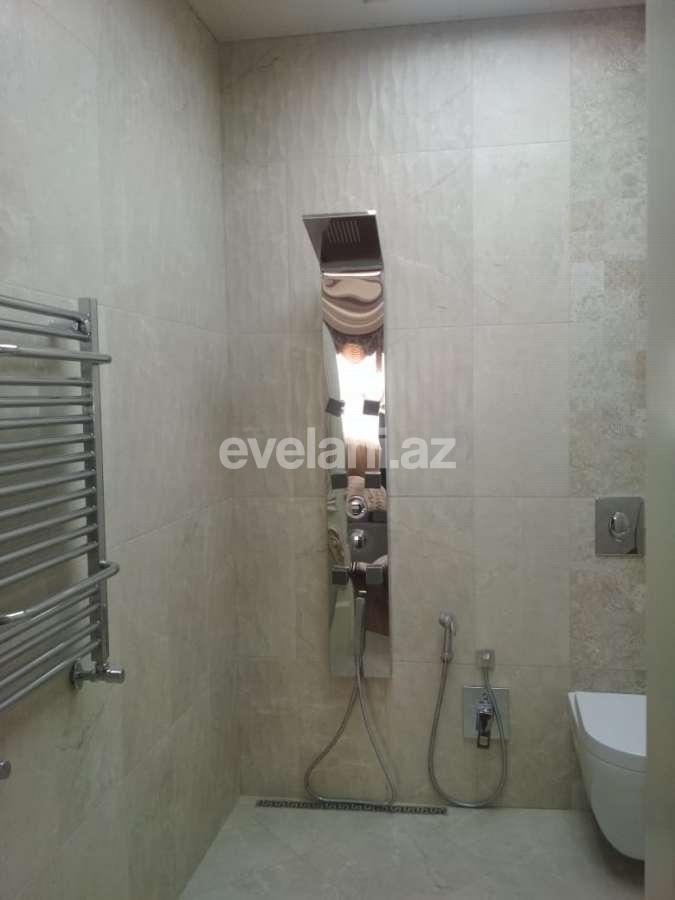 Sale, new building, 6 room, 395 m², Baku, Narimanov r, Ganjlik m.