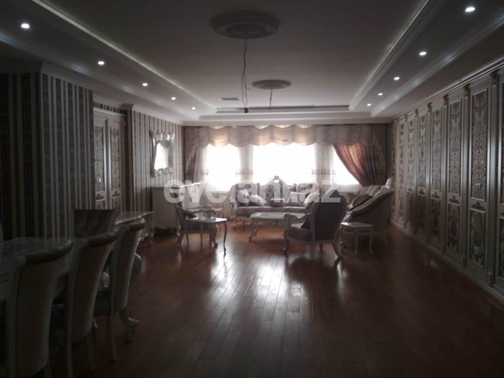 Sale, new building, 6 room, 395 m², Baku, Narimanov r, Ganjlik m.