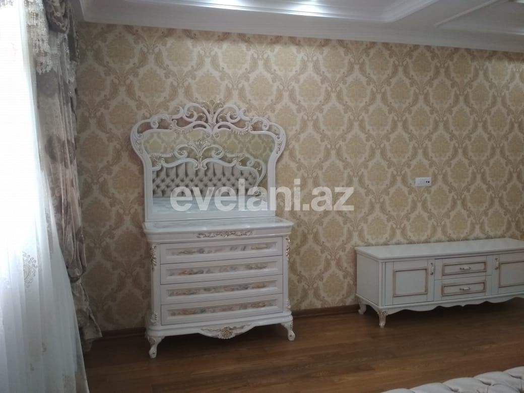 Sale, new building, 6 room, 395 m², Baku, Narimanov r, Ganjlik m.