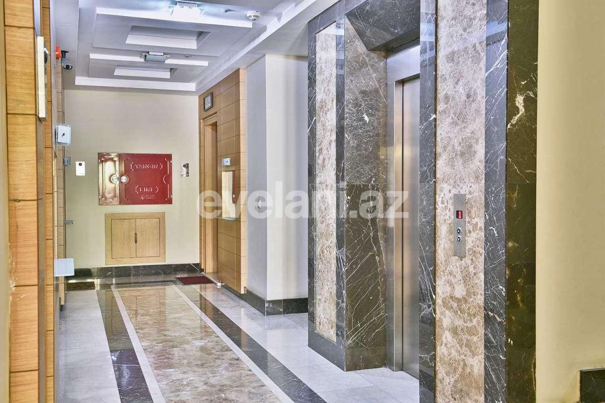 Sale, new building, 6 room, 395 m², Baku, Narimanov r, Ganjlik m.