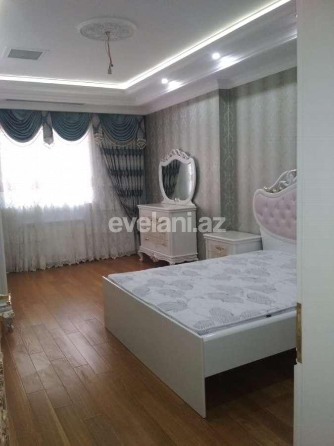 Sale, new building, 6 room, 395 m², Baku, Narimanov r, Ganjlik m.