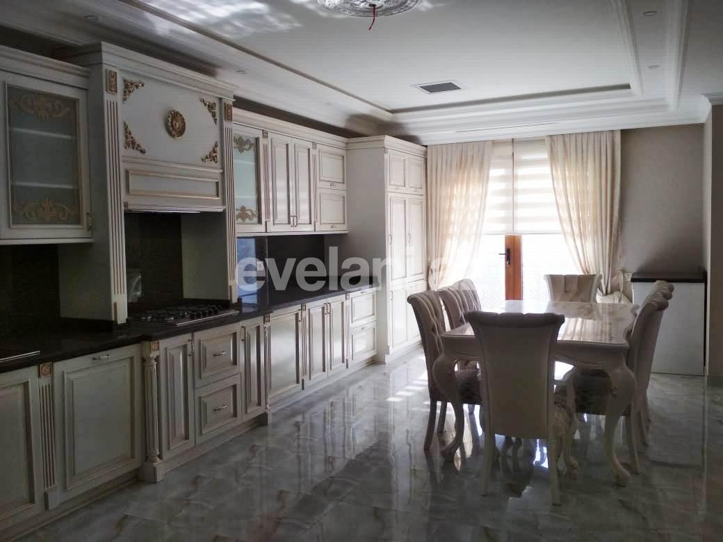 Sale, new building, 6 room, 395 m², Baku, Narimanov r, Ganjlik m.