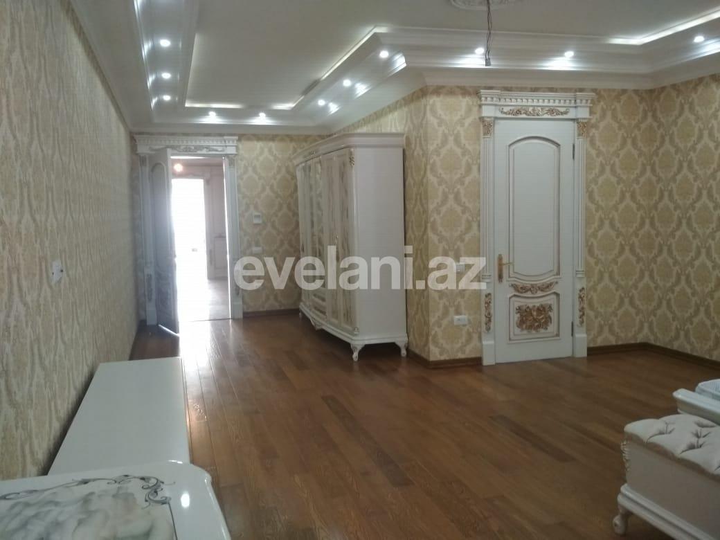 Sale, new building, 6 room, 395 m², Baku, Narimanov r, Ganjlik m.