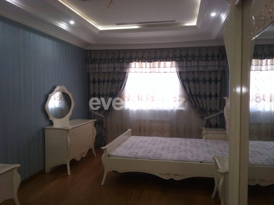 Sale, new building, 6 room, 395 m², Baku, Narimanov r, Ganjlik m.