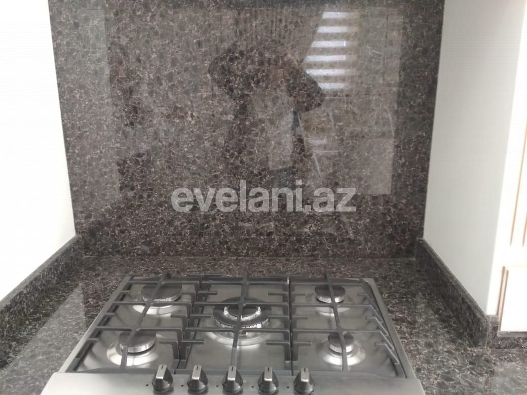 Sale, new building, 6 room, 395 m², Baku, Narimanov r, Ganjlik m.