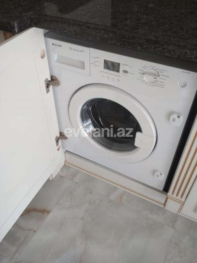 Sale, new building, 6 room, 395 m², Baku, Narimanov r, Ganjlik m.