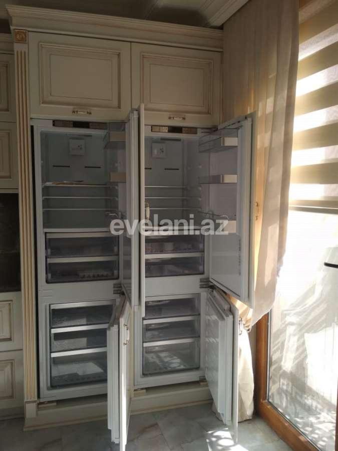 Sale, new building, 6 room, 395 m², Baku, Narimanov r, Ganjlik m.