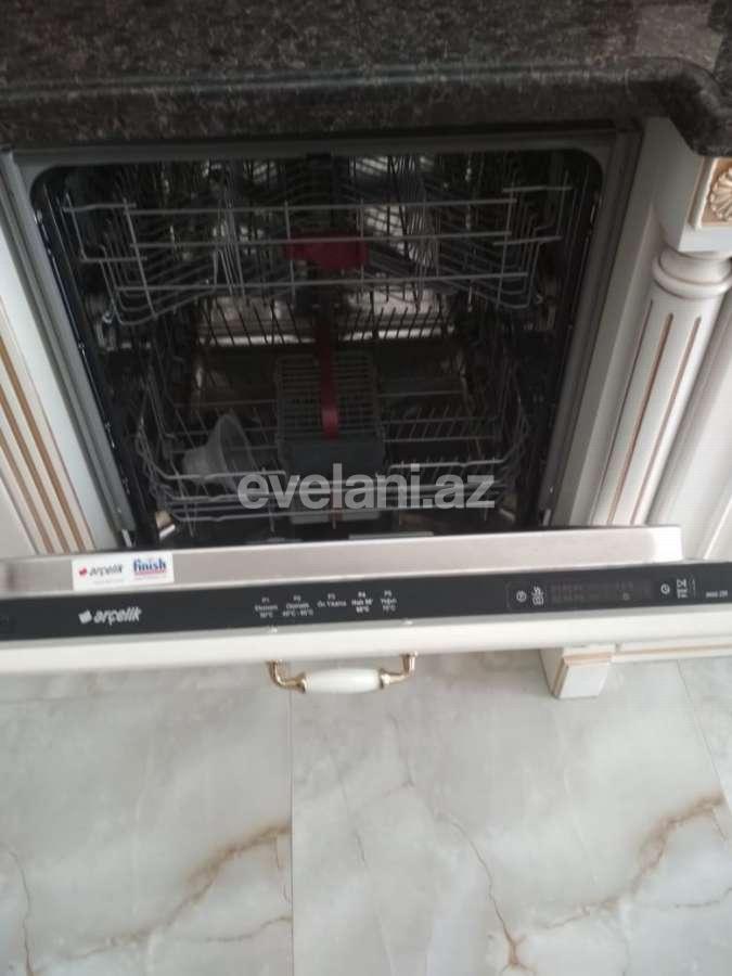 Sale, new building, 6 room, 395 m², Baku, Narimanov r, Ganjlik m.