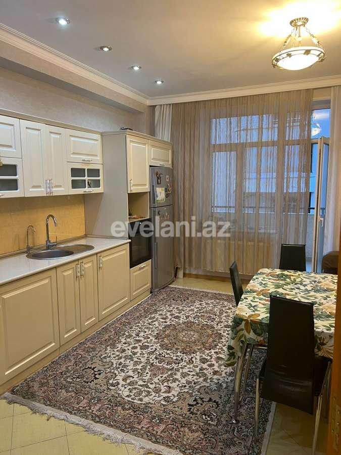 Satılır, yeni tikili, 3 otaqlı, 155 m², Bakı, Nəsimi r, 28 may m.