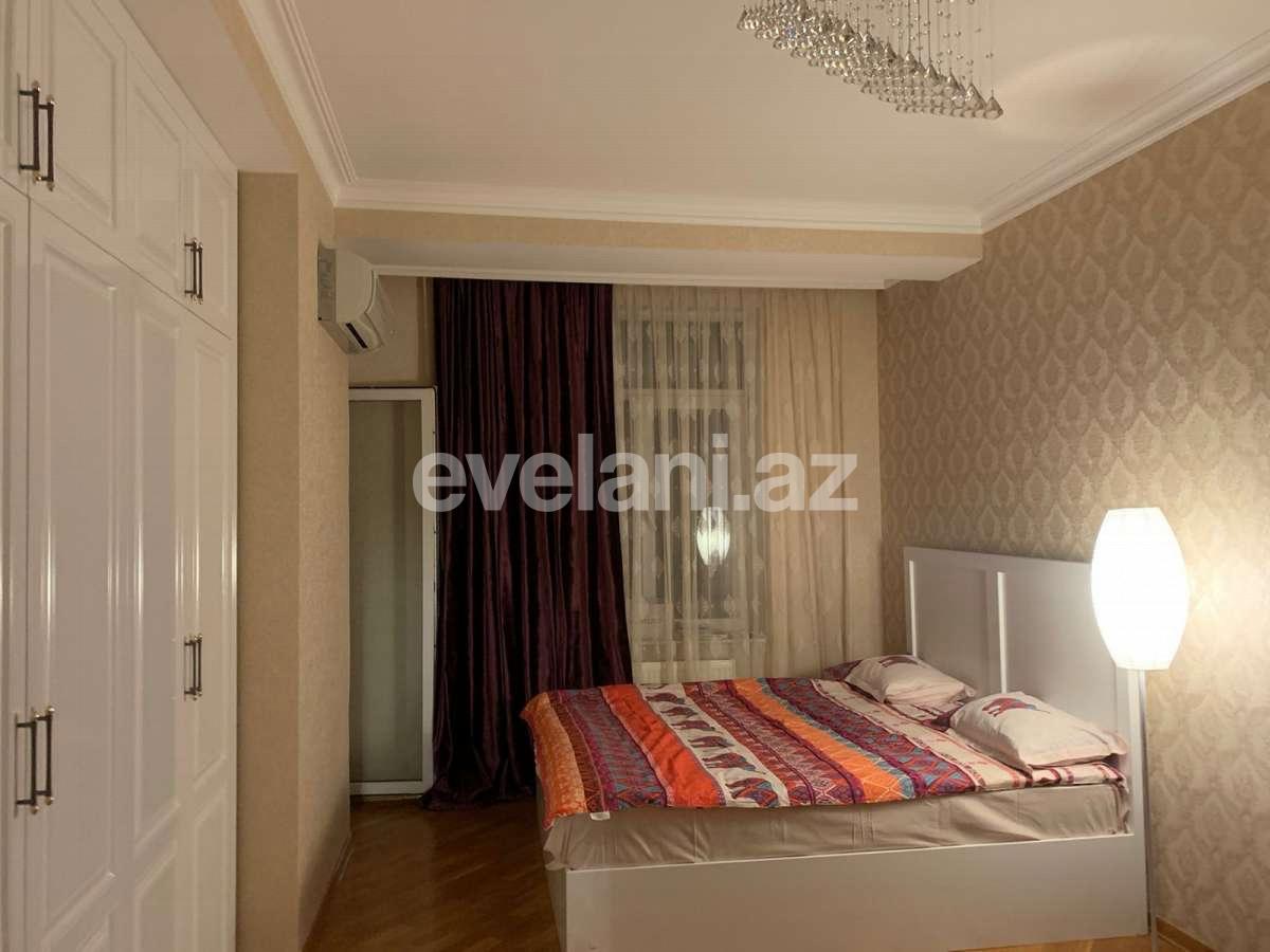 Satılır, yeni tikili, 3 otaqlı, 155 m², Bakı, Nəsimi r, 28 may m.
