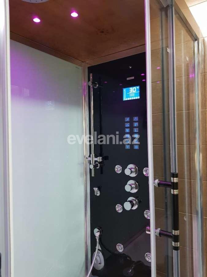 Satılır, yeni tikili, 4 otaqlı, 175 m², Bakı, Yasamal r, Yasamal q.