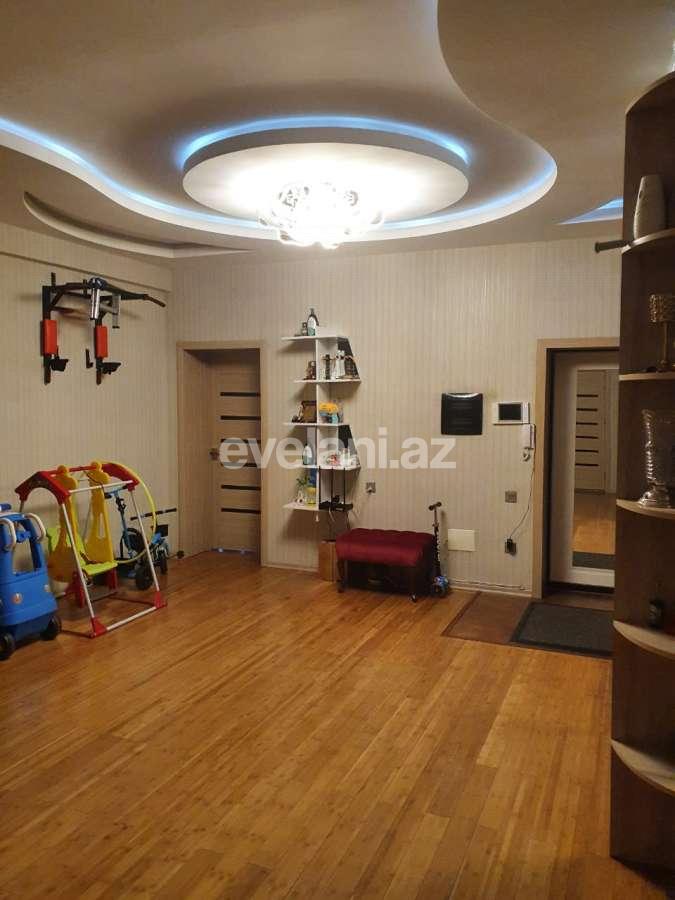Satılır, yeni tikili, 4 otaqlı, 175 m², Bakı, Yasamal r, Yasamal q.