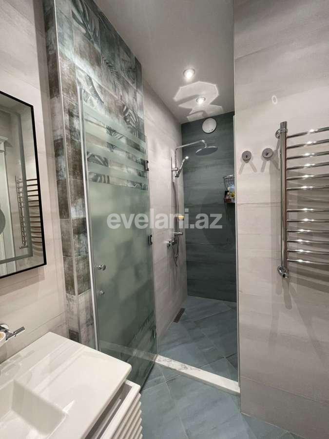 Sale, new building, 4 room, 205 m², Baku, Yasamal r, Elmlar Akademiyası m.