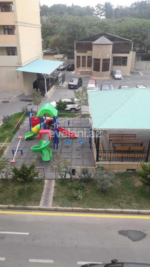 Satılır, yeni tikili, 3 otaqlı, 80 m², Sumqayıt, Sumqayıt şəhər r.