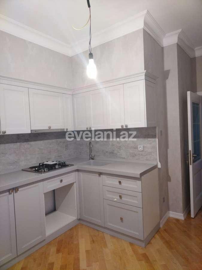 Satılır, yeni tikili, 3 otaqlı, 80 m², Sumqayıt, Sumqayıt şəhər r.