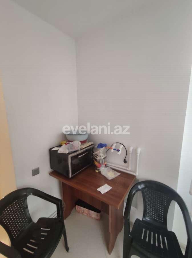 Rent, old building, 3 room, 100 m², Baku, Narimanov r, Ganjlik m.