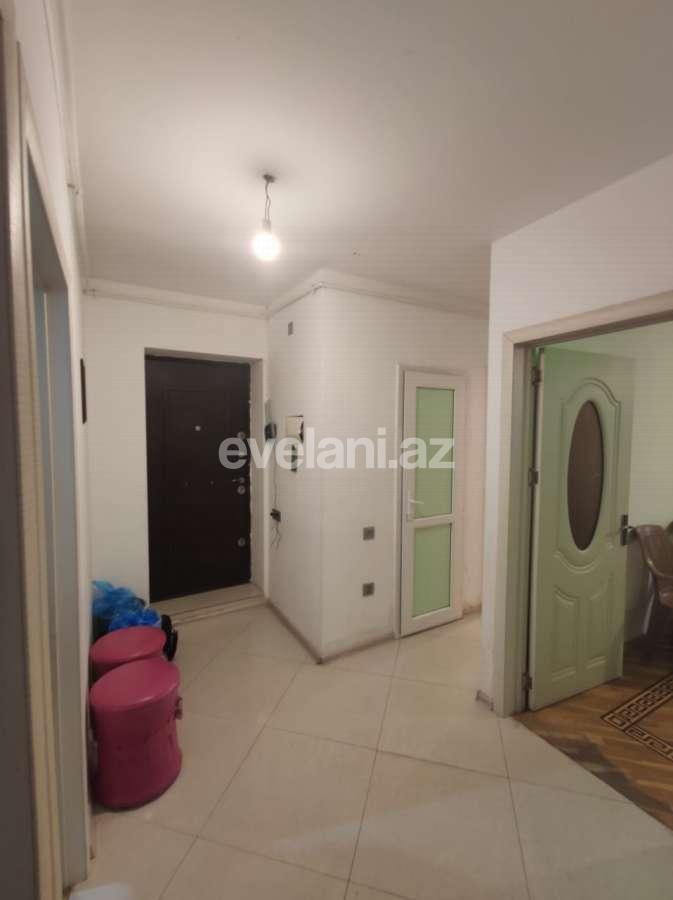 Rent, old building, 3 room, 100 m², Baku, Narimanov r, Ganjlik m.