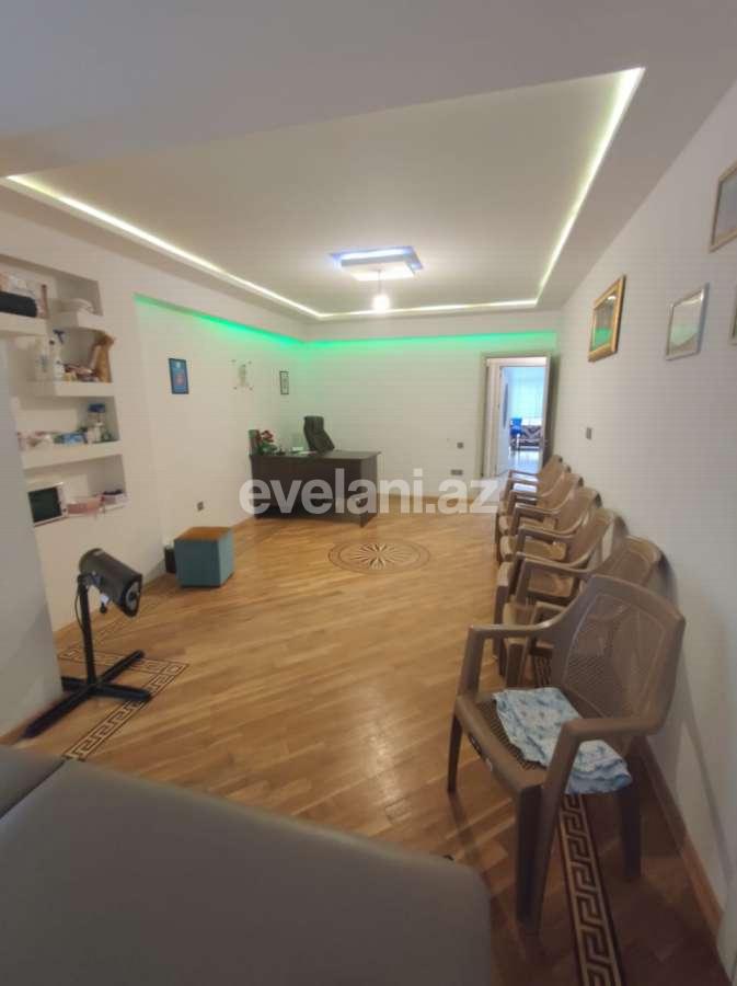 Rent, old building, 3 room, 100 m², Baku, Narimanov r, Ganjlik m.