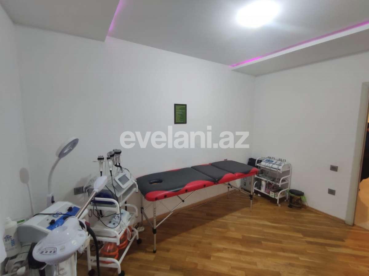 Rent, old building, 3 room, 100 m², Baku, Narimanov r, Ganjlik m.