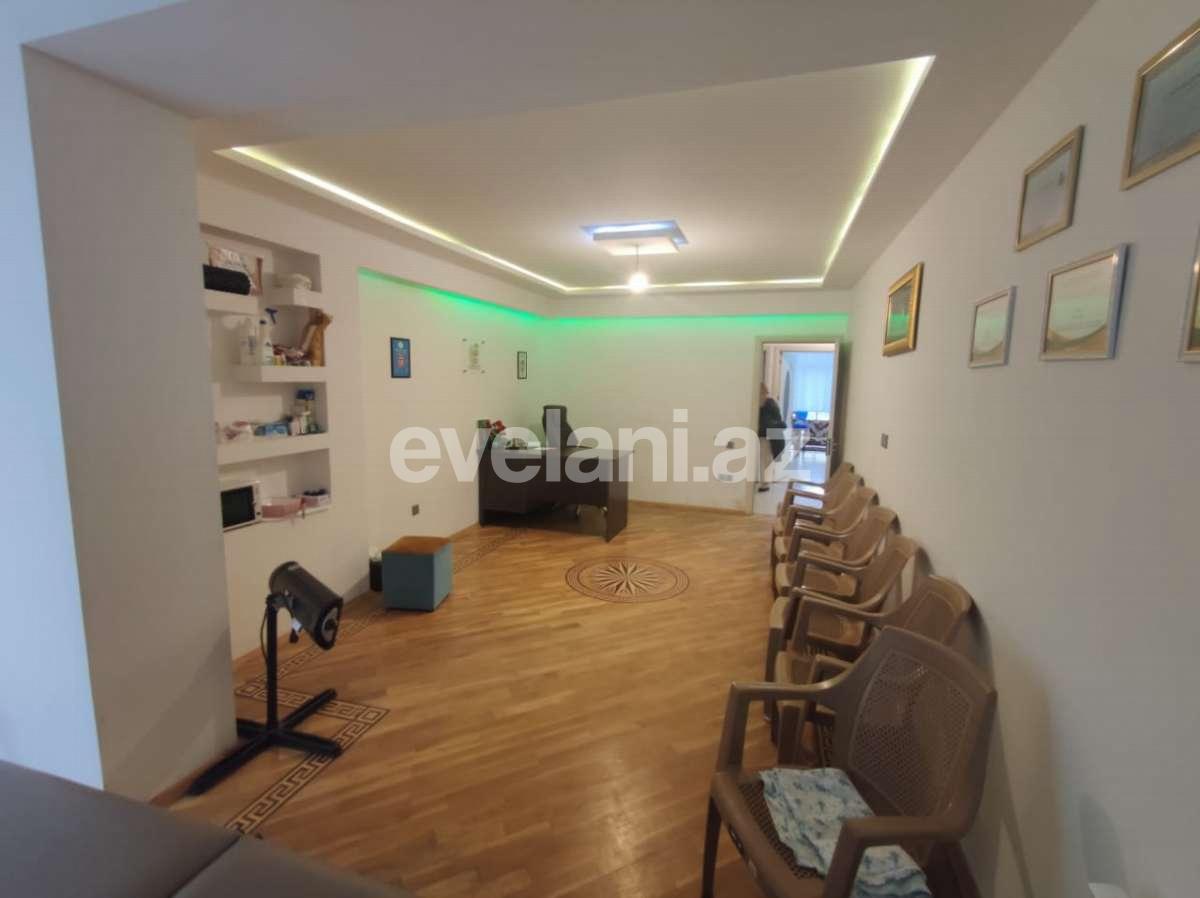 Rent, old building, 3 room, 100 m², Baku, Narimanov r, Ganjlik m.