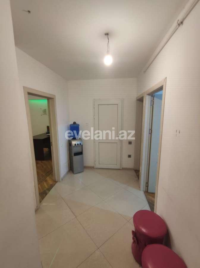 Rent, old building, 3 room, 100 m², Baku, Narimanov r, Ganjlik m.