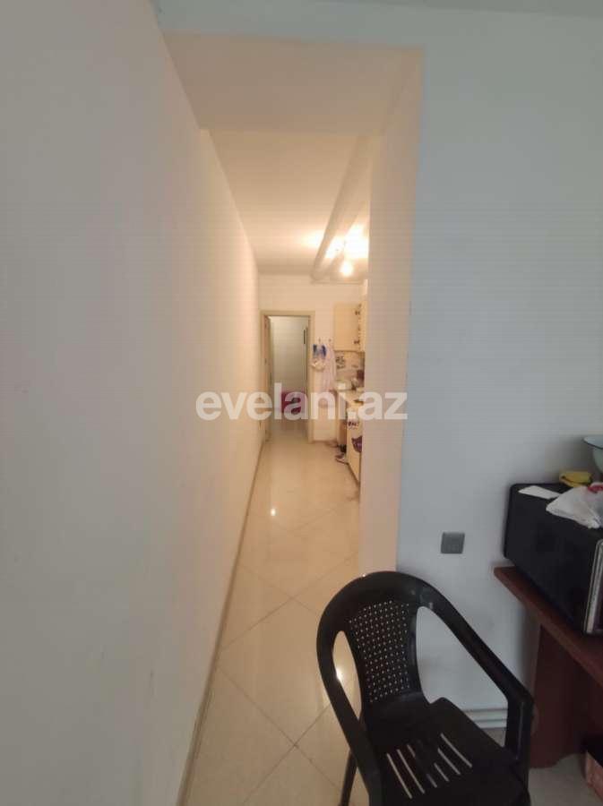 Rent, old building, 3 room, 100 m², Baku, Narimanov r, Ganjlik m.