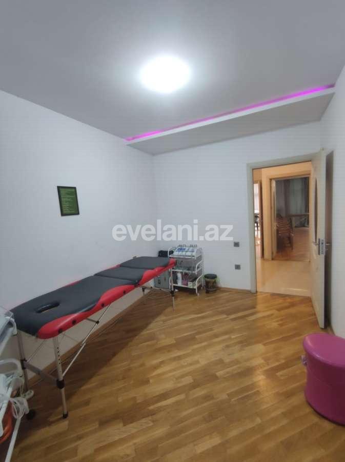 Rent, old building, 3 room, 100 m², Baku, Narimanov r, Ganjlik m.