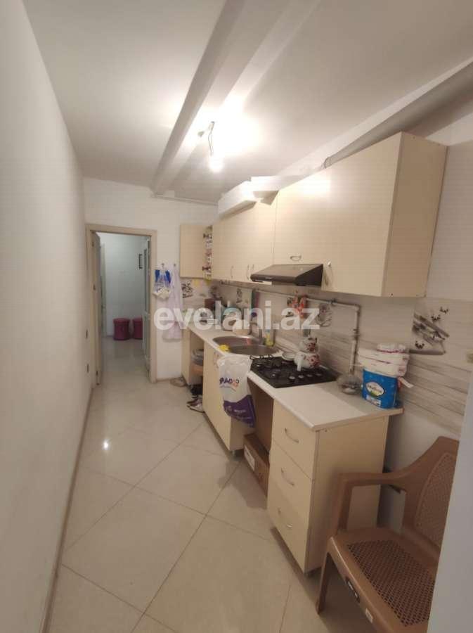 Rent, old building, 3 room, 100 m², Baku, Narimanov r, Ganjlik m.