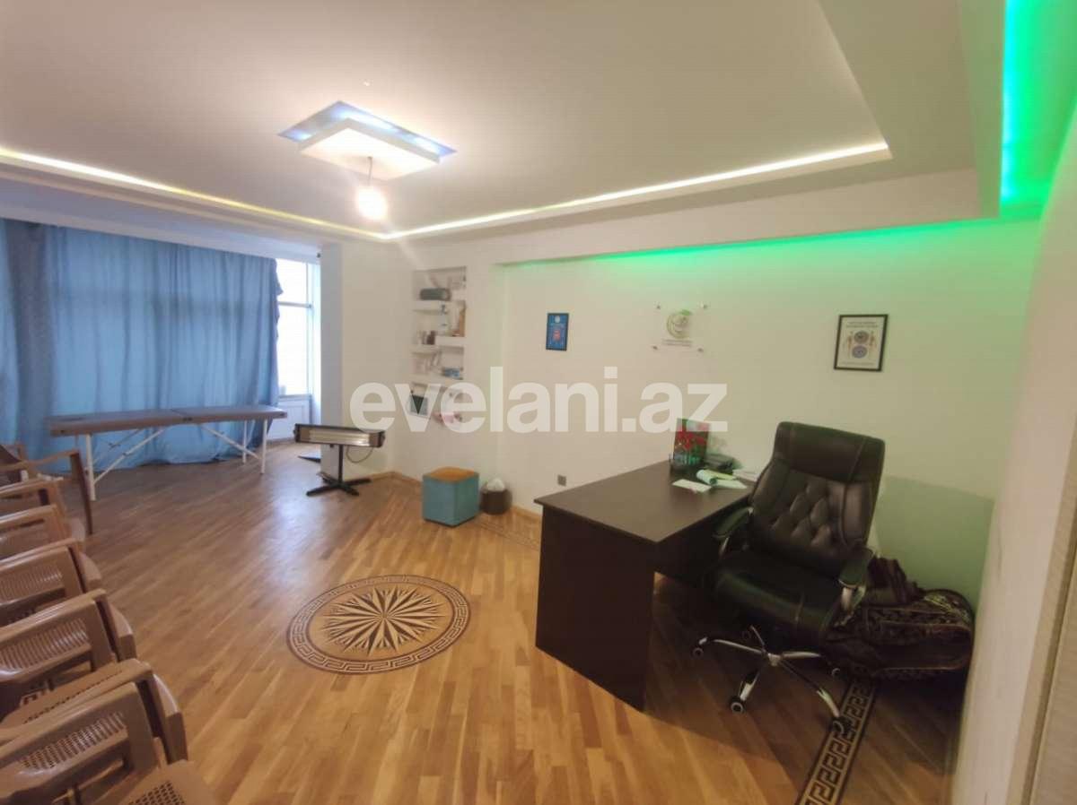 Rent, old building, 3 room, 100 m², Baku, Narimanov r, Ganjlik m.