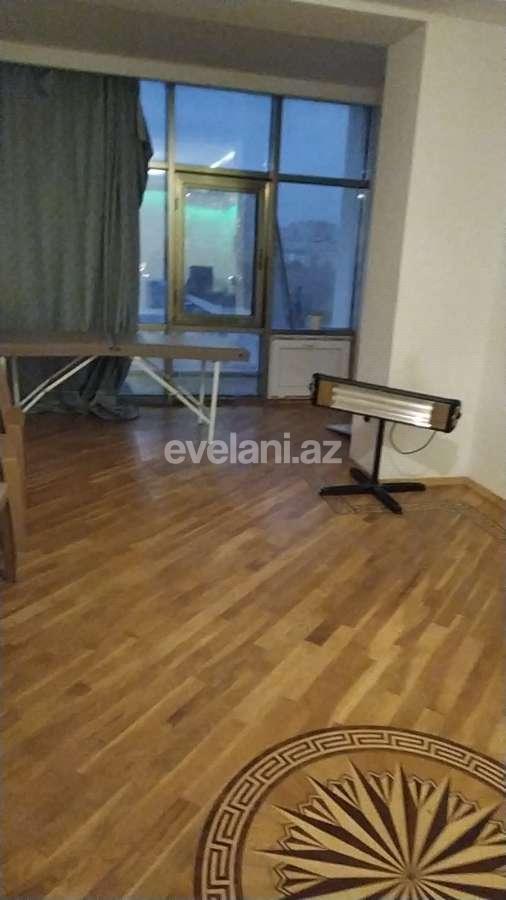 Rent, old building, 3 room, 100 m², Baku, Narimanov r, Ganjlik m.