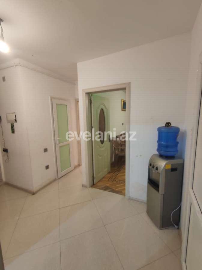 Rent, old building, 3 room, 100 m², Baku, Narimanov r, Ganjlik m.