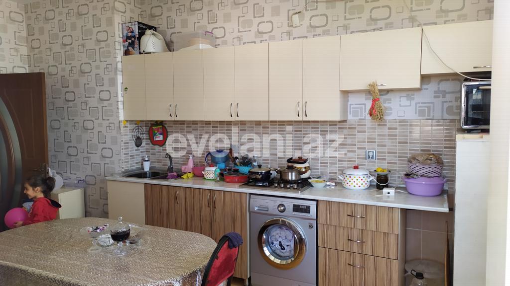 Продаётся, новостройка, 2-комнаты, 91 m², Баку, Бинагадинский r.