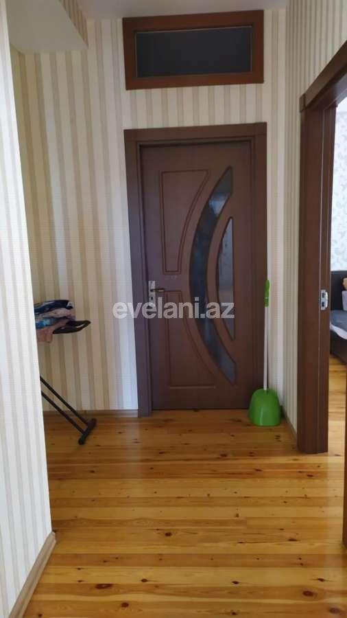 Продаётся, новостройка, 2-комнаты, 91 m², Баку, Бинагадинский r.