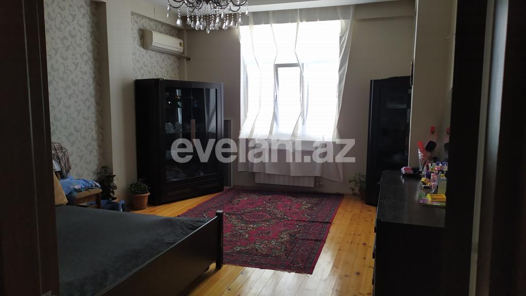 Продаётся, новостройка, 2-комнаты, 91 m², Баку, Бинагадинский r.