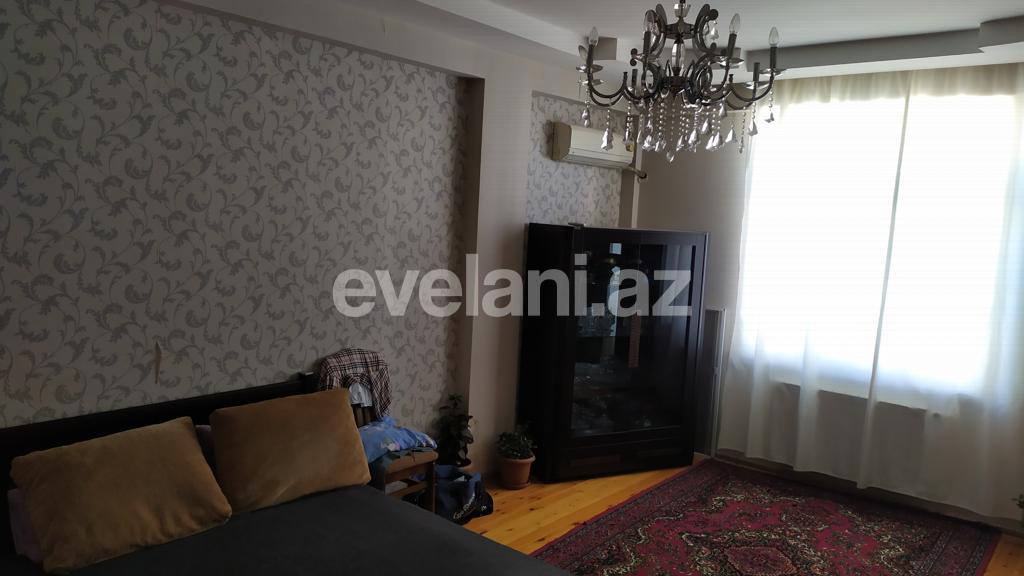 Продаётся, новостройка, 2-комнаты, 91 m², Баку, Бинагадинский r.