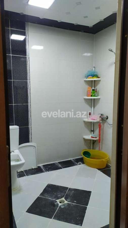 Продаётся, новостройка, 2-комнаты, 91 m², Баку, Бинагадинский r.