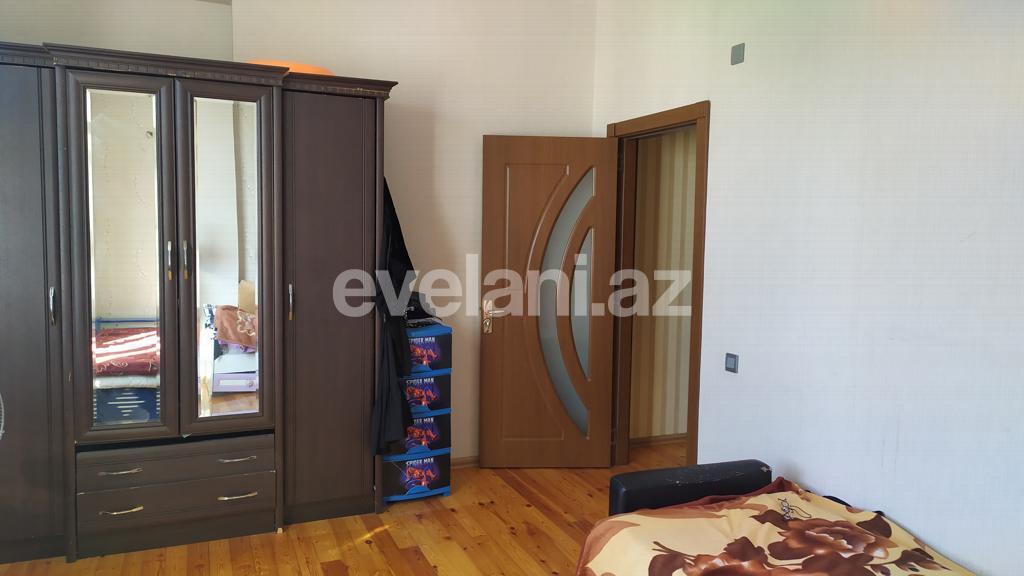 Продаётся, новостройка, 2-комнаты, 91 m², Баку, Бинагадинский r.