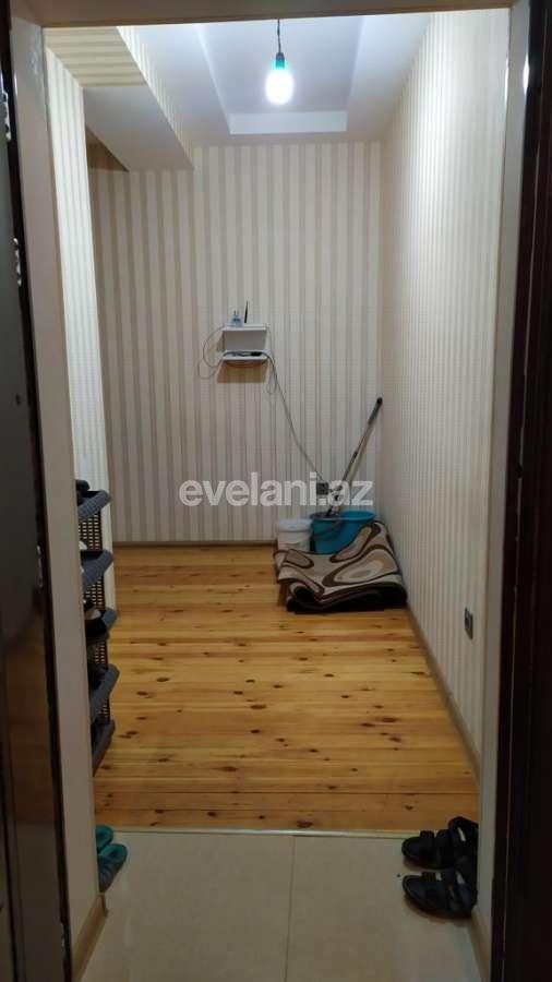 Продаётся, новостройка, 2-комнаты, 91 m², Баку, Бинагадинский r.