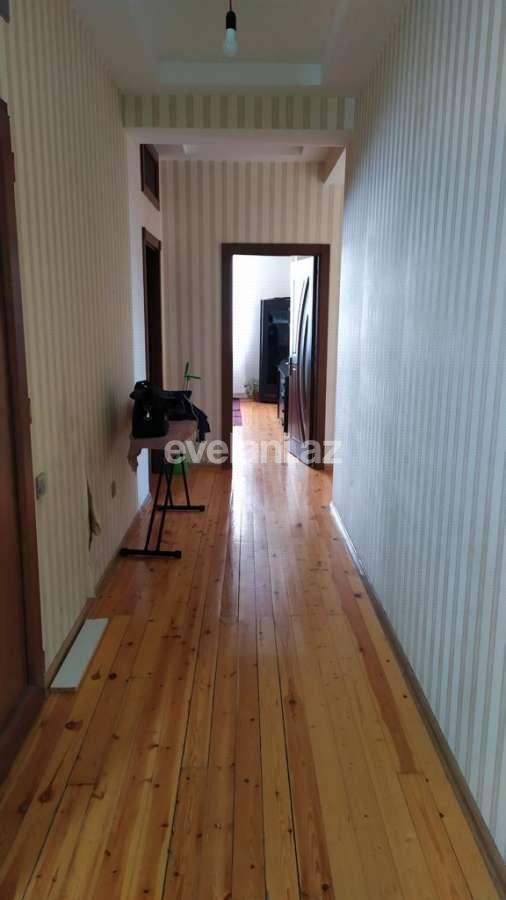 Продаётся, новостройка, 2-комнаты, 91 m², Баку, Бинагадинский r.