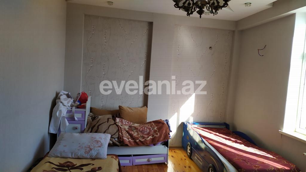 Продаётся, новостройка, 2-комнаты, 91 m², Баку, Бинагадинский r.