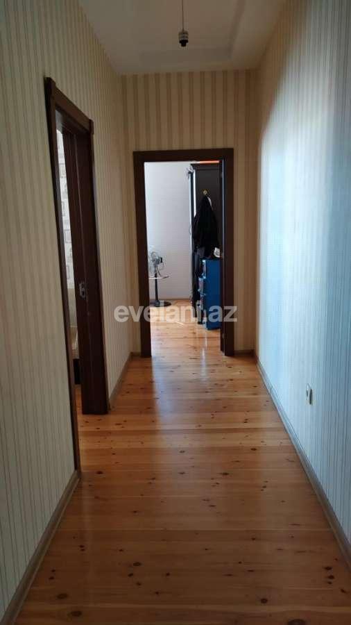 Продаётся, новостройка, 2-комнаты, 91 m², Баку, Бинагадинский r.