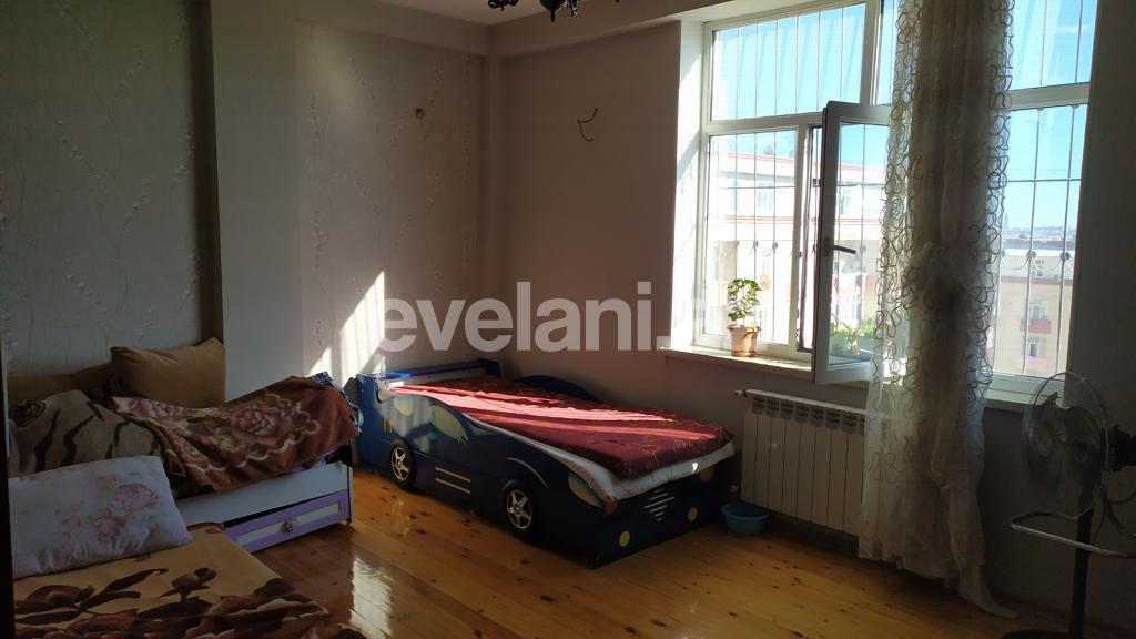 Продаётся, новостройка, 2-комнаты, 91 m², Баку, Бинагадинский r.